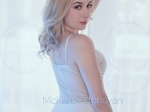 Mckenziedonovan