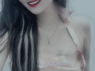 meadow88 Elle se Gode