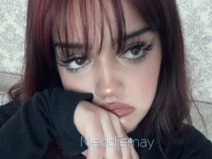 Meddiemay