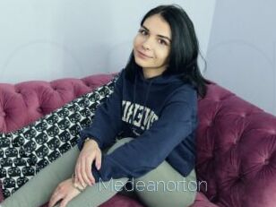 Medeanorton