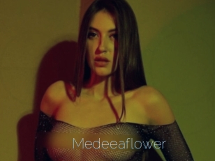 Medeeaflower
