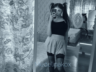Medelinakox