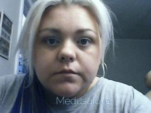 Medusalove