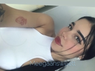 Meegaansweett