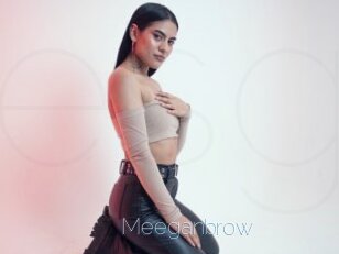 Meeganbrow