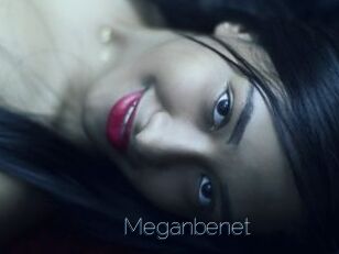 Meganbenet