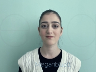 Meganbluett