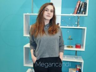 Megancandii
