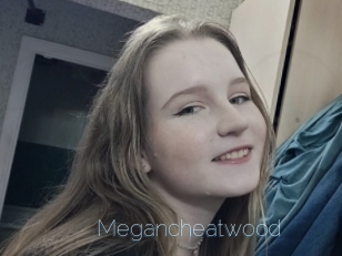 Megancheatwood