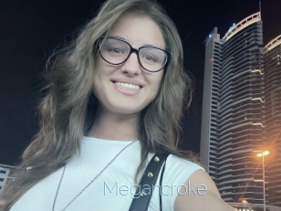 Megancroke
