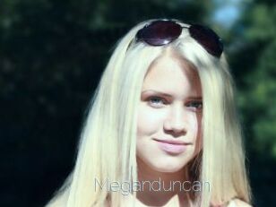 Meganduncan