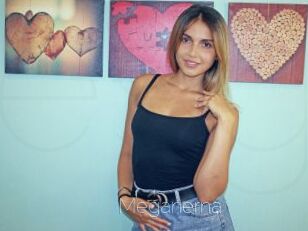 Meganerna