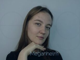Meganhelm