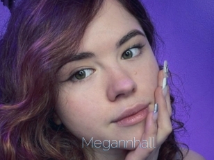 Megannhall