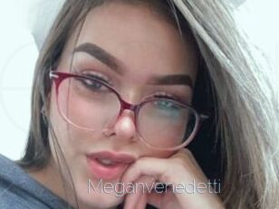 Meganvenedetti