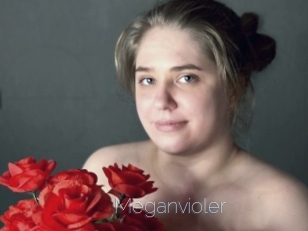 meganvioler Elle se Gode