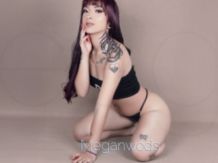 Meganwods