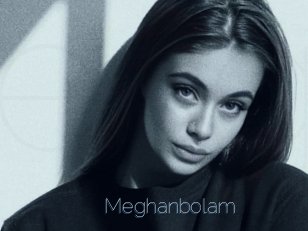 Meghanbolam