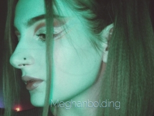 Meghanbolding