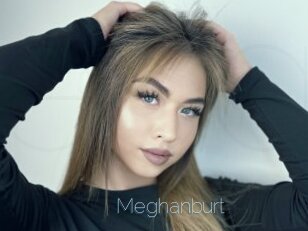 Meghanburt