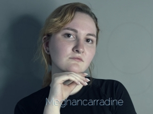 Meghancarradine