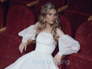 Meghanching