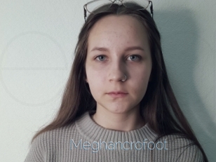 Meghancrofoot