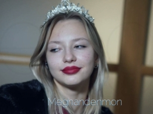 Meghandenmon