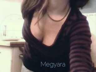Megyara