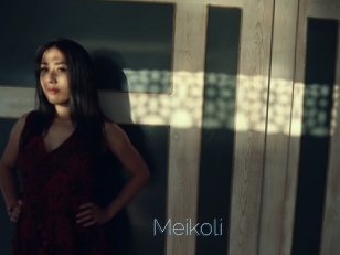 Meikoli