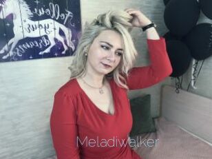 Meladiwalker
