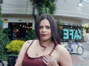 Melahotlyn