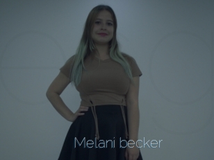 Melani_becker