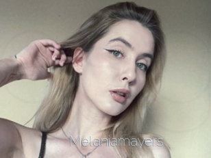 Melaniamayers