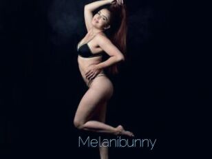Melanibunny