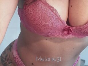 Melanie31