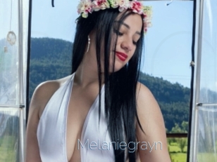 Melaniegrayn