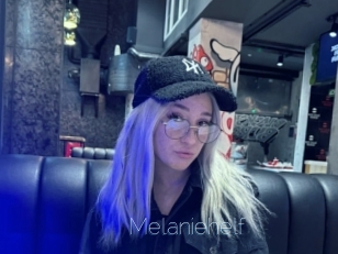 Melaniehelf