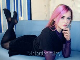 Melaniesmiley