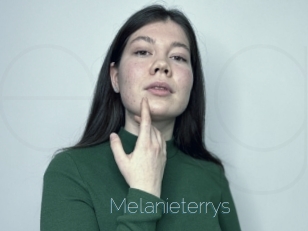 Melanieterrys