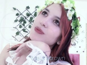 Melaniibrown