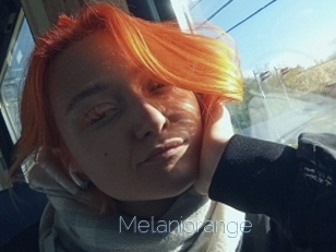 Melaniorange