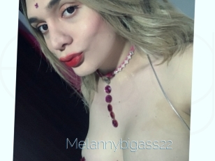 Melannybigass22