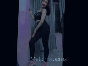 Melannyperez