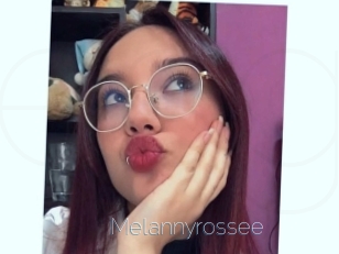 Melannyrossee