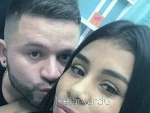 MelanyandG