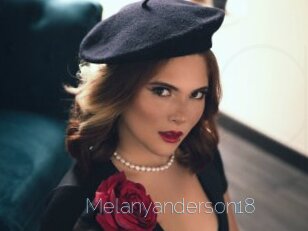 Melanyanderson18