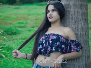 Melanycruzz