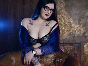 Melanyfay