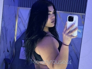 Melanyrouse24